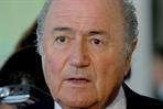 Sepp Blatter: Fifa president