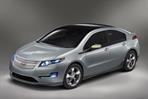 Chevrolet Volt: expected to feature in crowd-sourced ad