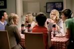 Coke: partners ITV for Saturday meal-time campaign