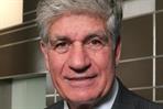 Maurice Levy: chairman and chief executive of Publicis Groupe