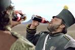 Coca-Cola: 'border' spot by W+K