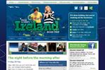 Tourism Ireland: rolls out road trip campaign