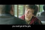 McDonald's ad: first gay teenager