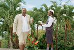 Old Jamaica ad: starring the Jolly Boys
