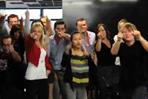 Leo Burnett; Australian agency celebrates on video