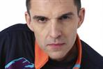 Tim Westwood: BBC Radio 1 DJ introduces Engine to grads (Photo: 1Xtra Publicity)
