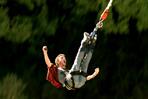 Fujifilm: bungee jump campaign breaks this weekend