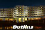 Butlins: appointed Mother to its ad account, replacing Libertine