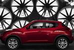 Nissan: readies Juke campaign