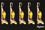 Dyson: calls UK media review