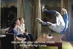 Virgin HD: new TV spot breaks on Saturday