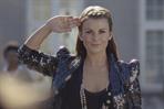 Coleen Rooney: Littlewoods 'boot camp' TV ad