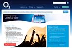 ZenithOptimedia: shortlisted for its Load & Go work for O2