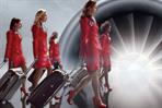 Virgin Atlantic: unveils global ad campaign