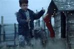 John Lewis: pulls 30-second Christmas ad
