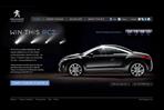 Peugeot: latest digital campaign based around a Facebook page