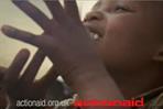 ActionAid UK: creative account resigned by OgilvyOne