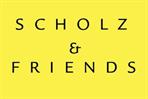 Scholz & Friends: WPP agrees to acquire parent Commarco