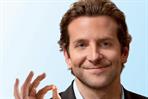 Bradley Cooper: star of Limitless movie promoted by M2M