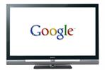 Google: readies online TV service