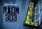 DKNY Jeans, Iris launch global digital campaign 'Room 303