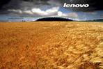 Lenovo... global ad pitch