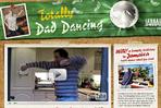 Jamaica Tourist Board: â€˜Totally Dad Dancingâ€™ campaign