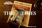 Times: has hired VCCP for pay-wall task