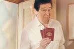 Aviva: latest ad campaign stars Paul Whitehouse