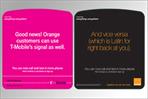 T-Mobile and Orange: launch Everything Everywhere campaign