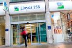 Lloyds TSB: reviews Â£50m DM account