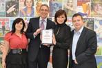 Carat wins Â£250k NatMag 100 Award for client Debenhams