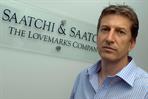 Simon Francis: quits Saatchi & Saatchi