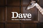 Dave: part of the UKTV portfolio of brands