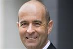 Richard Pinder: Publicis Worldwide chief operating officer