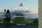 Hiscox: 2007 ad campaign