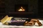 Cadbury introduces 'most pampered bar in the world'