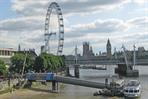EDF London Eye: media campaign kicks off today