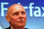 Fairfax Media CEO steps down