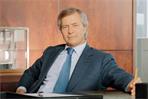 Vincent BollorÃ©: Havas chairman