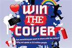 Metro: launches Win the Cover competition