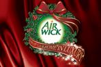 Air Wick: focus of Reckitt Benckiser's Christmas ad campaign