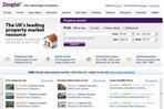 Zoopla: has hired VCCP to handle TV ad account