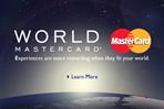 World MasterCard: readies Bonnie Tyler campaign