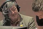 Stephen Fry supports the Marie Curie Great Daffodil campaign