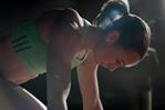 BP: latest TV ad features British Olympic track star Jessica Ennis