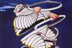 Michelin: reprints classic tyre posters