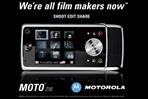 Motorola: global ad review