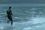 Hi-Tec: walk on water viral hits four million