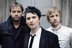 Muse: signed to Warner Music